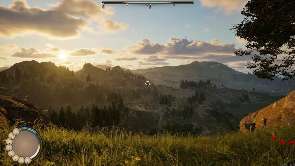 Скриншот 11 из Medieval Frontiers