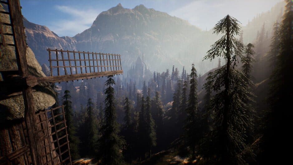 Скриншот 12 из Medieval Frontiers