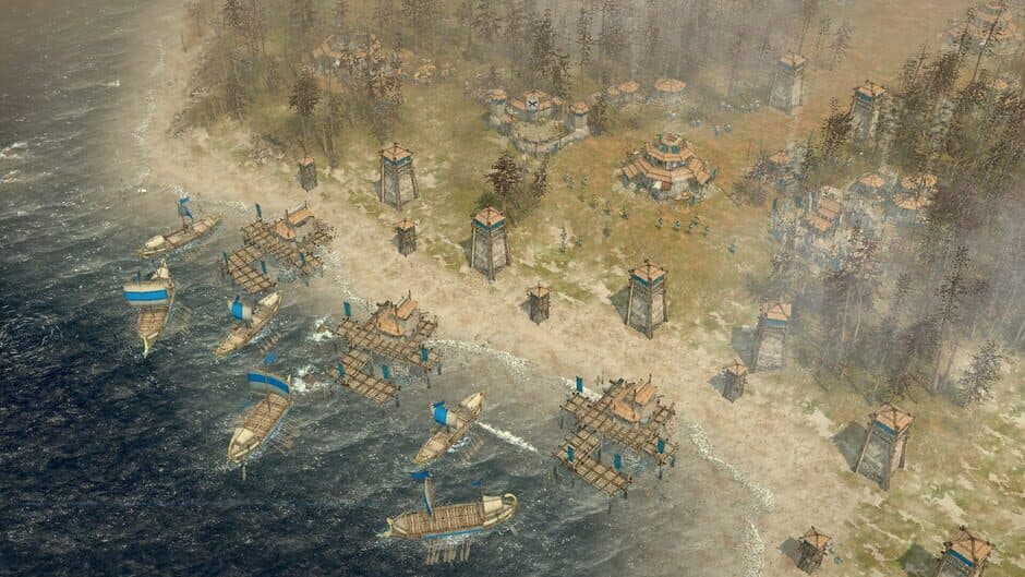 Скриншот 1 из Imperium Eternal