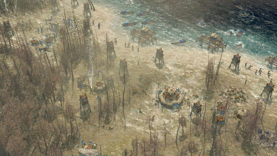 Скриншот 2 из Imperium Eternal