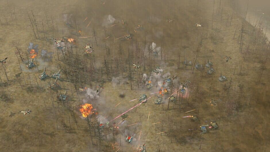 Скриншот 3 из Imperium Eternal