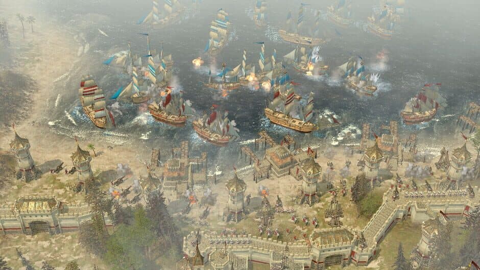 Скриншот 4 из Imperium Eternal
