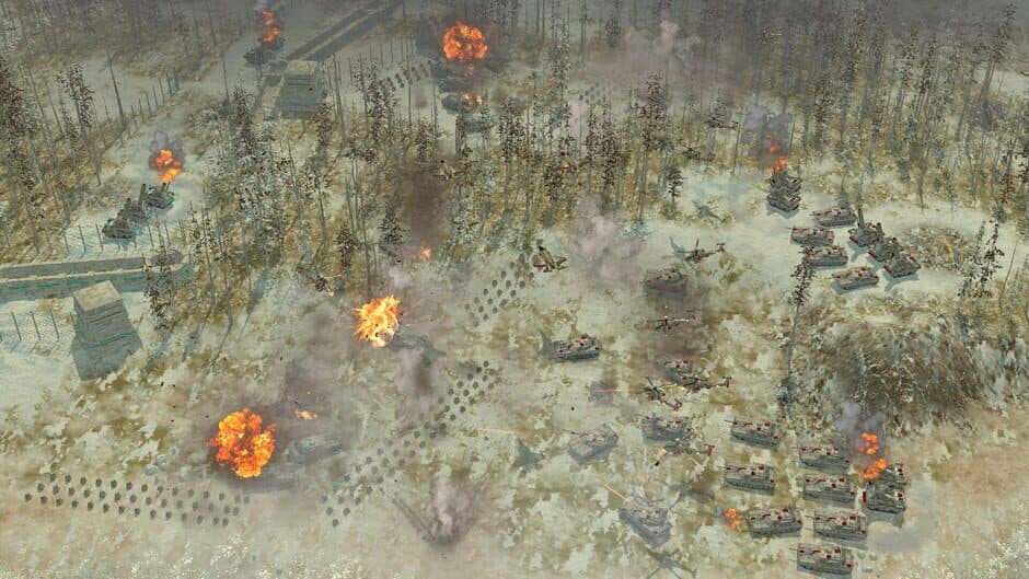 Скриншот 5 из Imperium Eternal