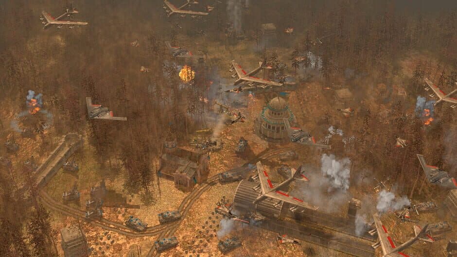 Скриншот 6 из Imperium Eternal
