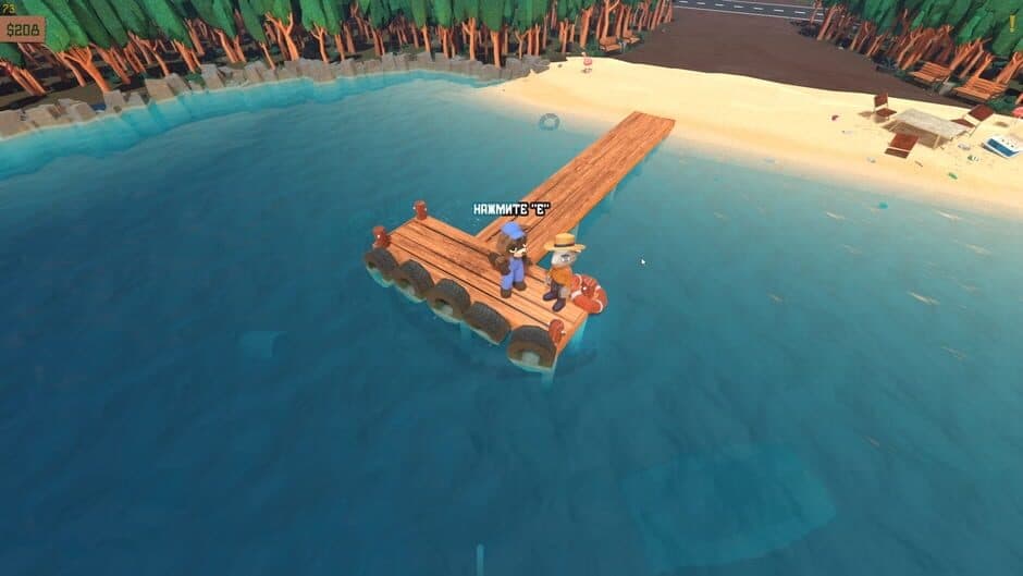Скриншот 3 из Trailer Park Tycoon: Raccoon Ranch