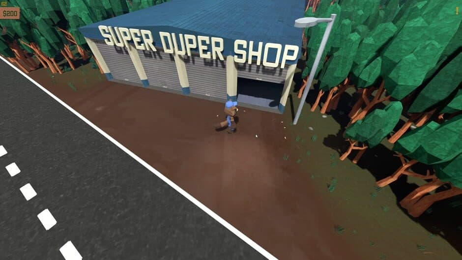 Скриншот 5 из Trailer Park Tycoon: Raccoon Ranch