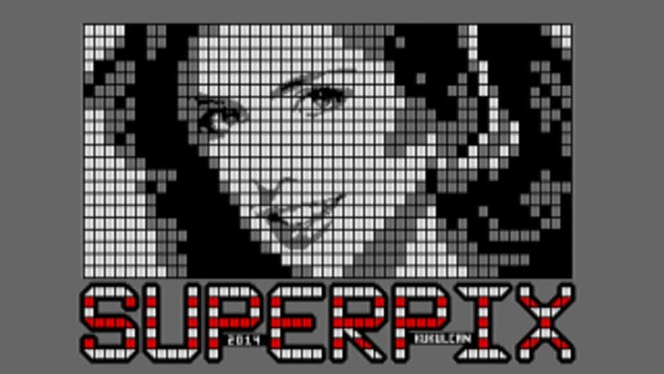 Скриншот 1 из Superpix