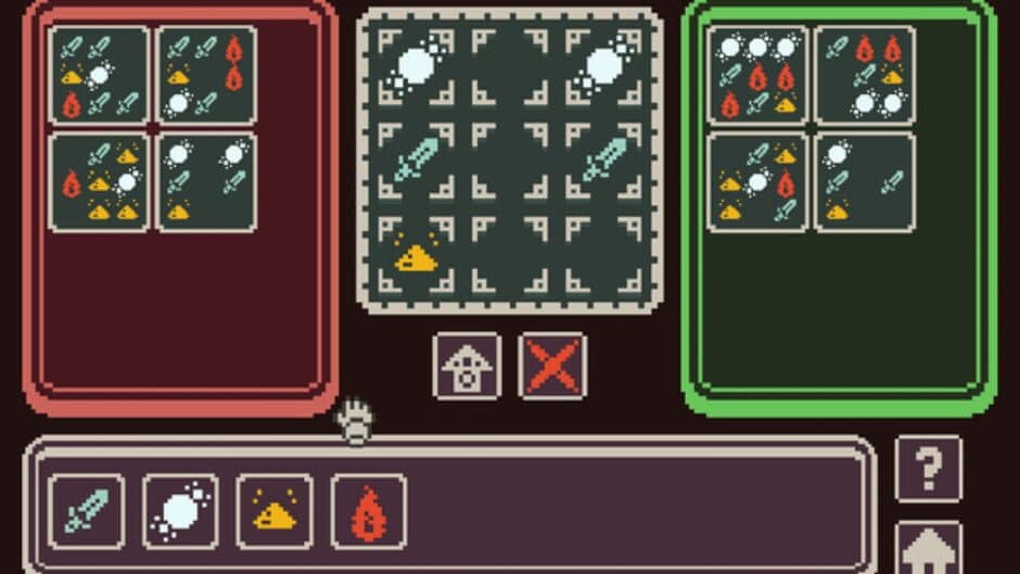 Скриншот 1 из The Technomagical Method