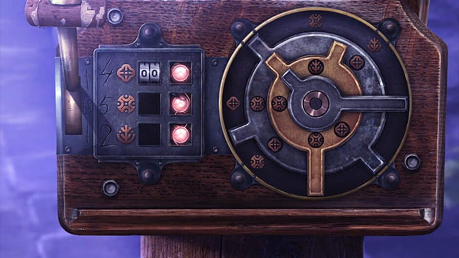 Скриншот 1 из Mystery Case Files: Black Crown