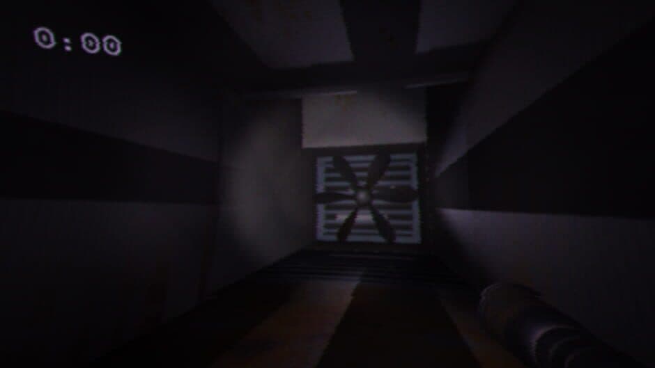Скриншот 1 из Evil Vents