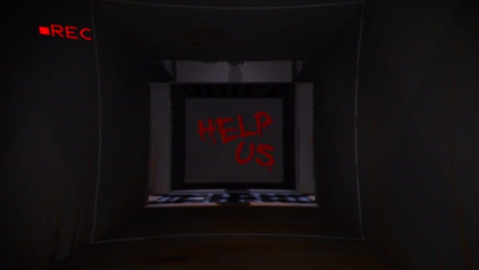 Скриншот 2 из Evil Vents
