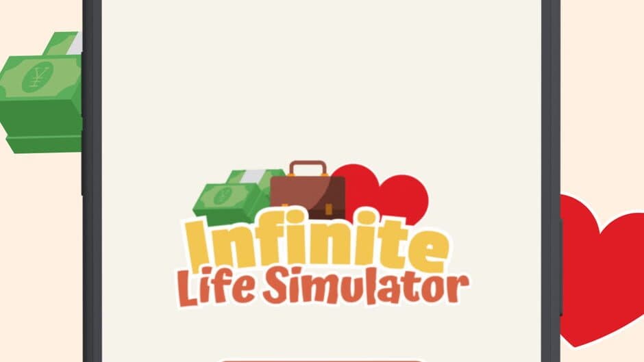 Скриншот 1 из Infinite Life Simulation