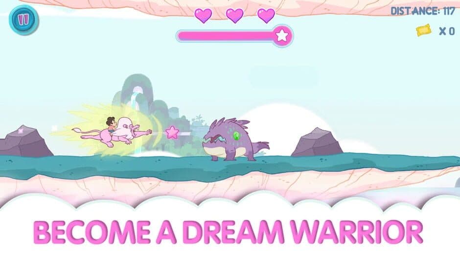 Скриншот 3 из Dreamland Arcade