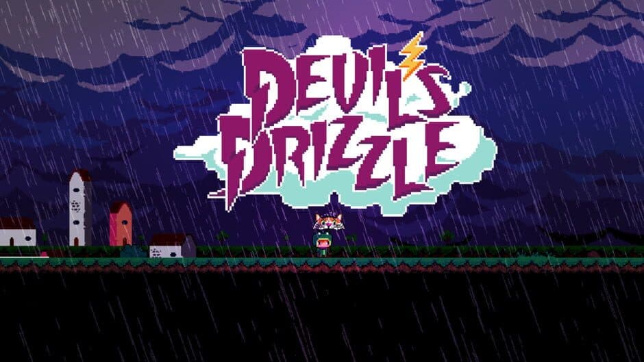 Скриншот 3 из Devil's Drizzle