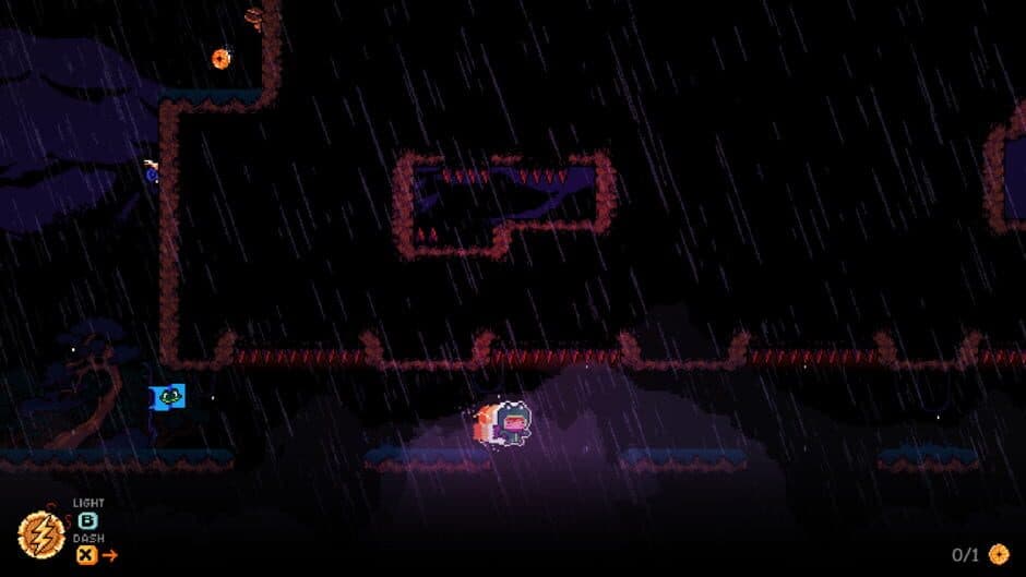 Скриншот 6 из Devil's Drizzle