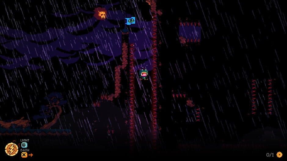 Скриншот 8 из Devil's Drizzle