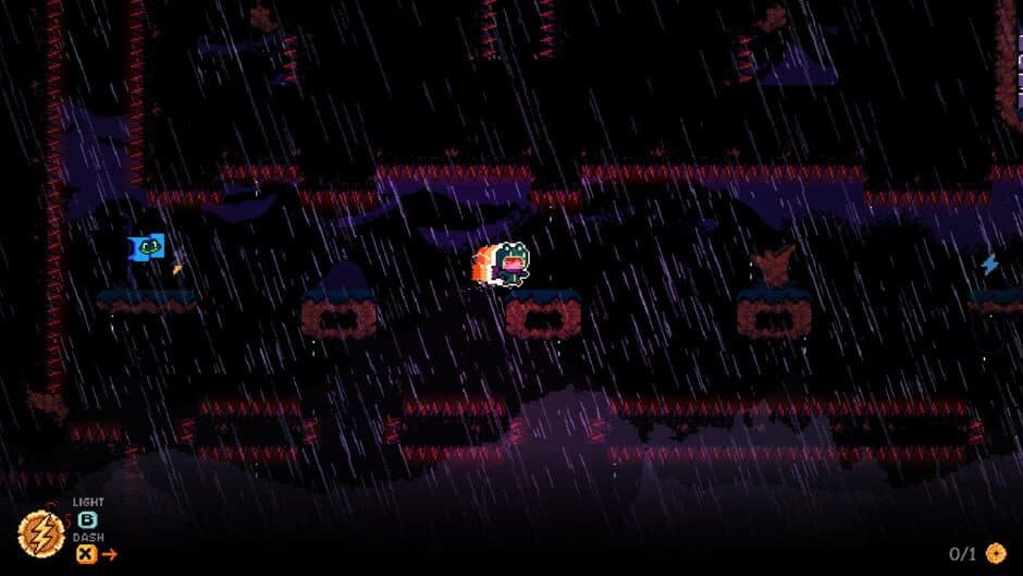 Скриншот 9 из Devil's Drizzle