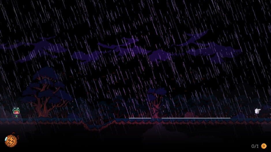 Скриншот 10 из Devil's Drizzle