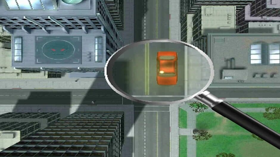 Скриншот 1 из AntCity