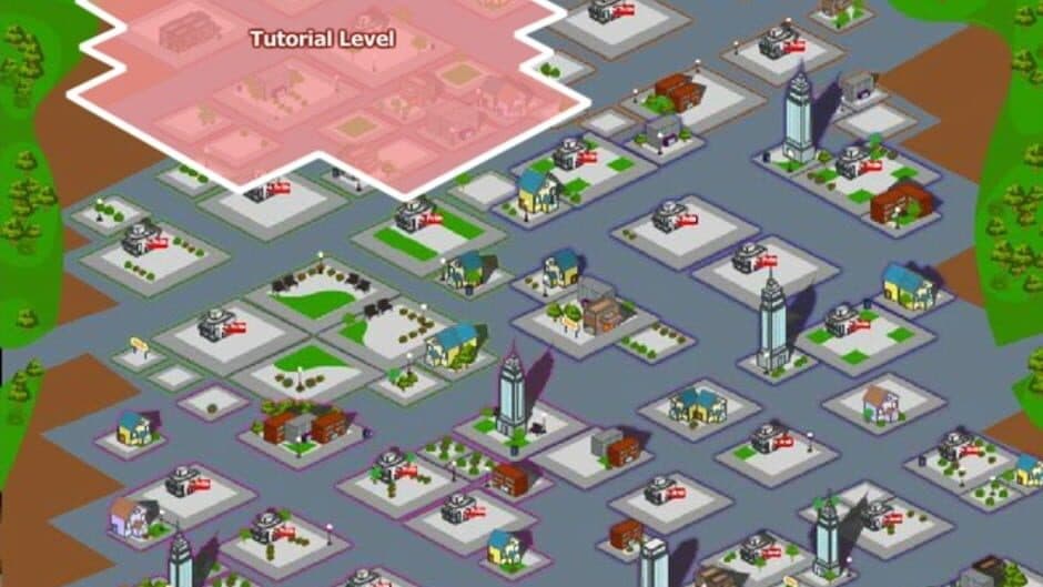 Скриншот 2 из Diner City