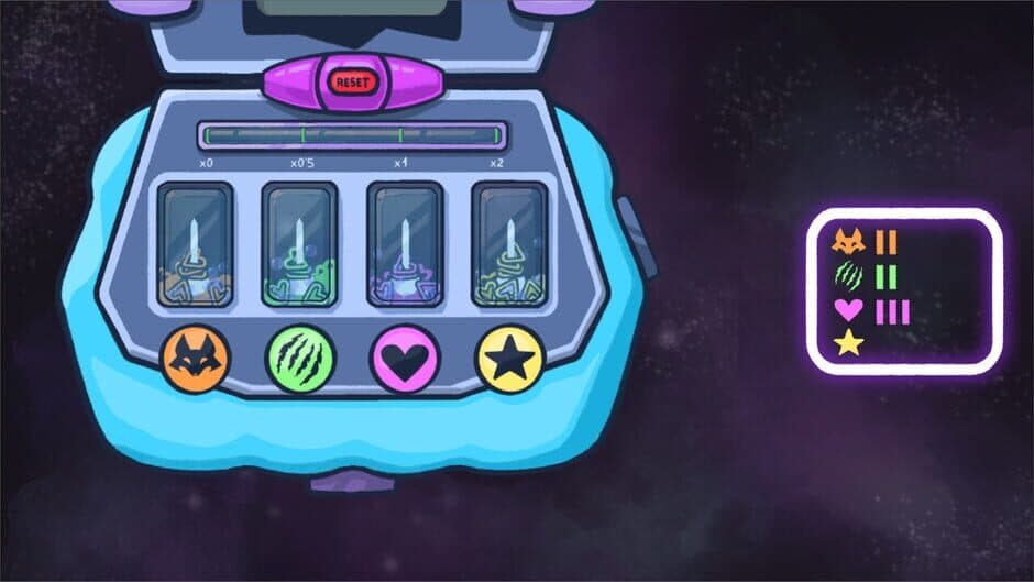 Скриншот 4 из Space Diva