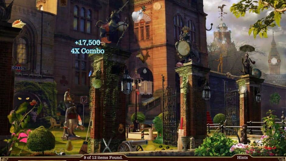 Скриншот 3 из Gardens of Time