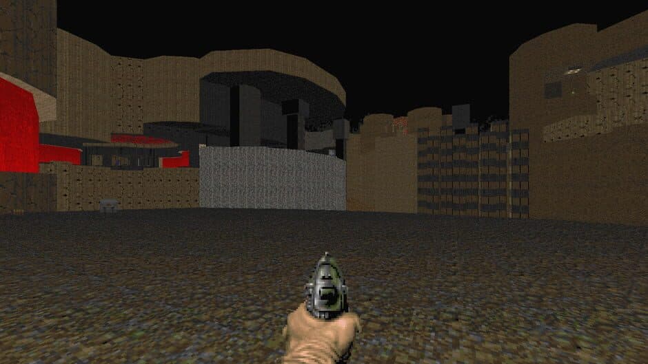 Скриншот 1 из Reliving the End