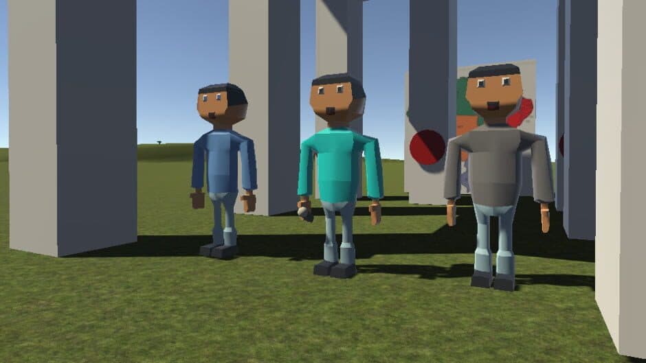 Скриншот 1 из Origens: Story Mode Remastered