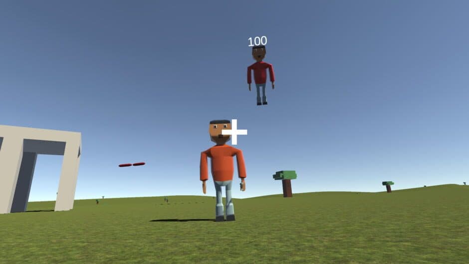 Скриншот 2 из Origens: Story Mode Remastered