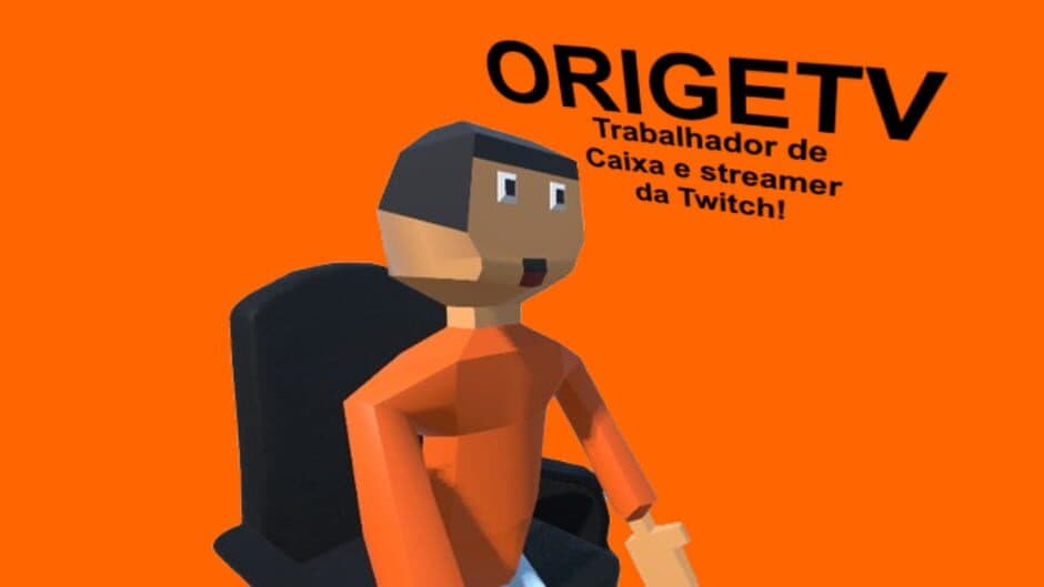 Скриншот 3 из Origens: Story Mode Remastered