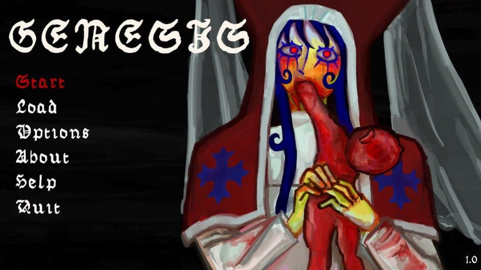Скриншот 3 из Genesis