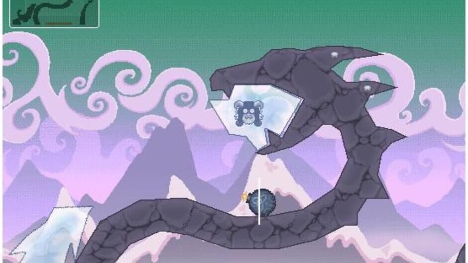 Скриншот 1 из Ice Breaker: The Gathering