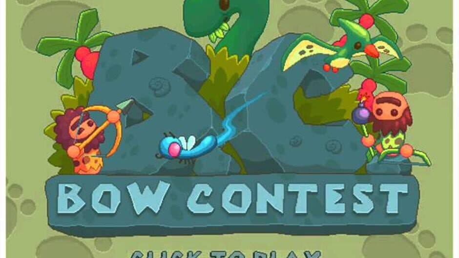 Скриншот 1 из B.C. Bow Contest