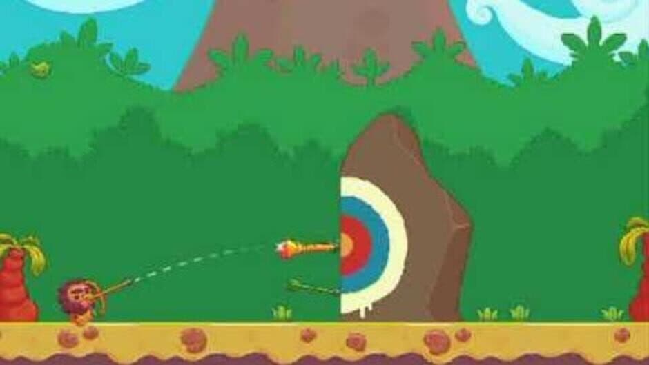 Скриншот 2 из B.C. Bow Contest
