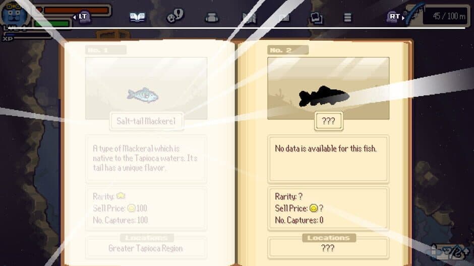 Скриншот 3 из Sea Sniffers