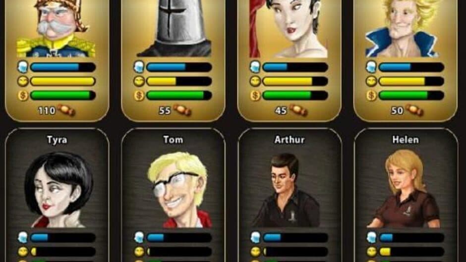 Скриншот 3 из Pawn Stars: The Game