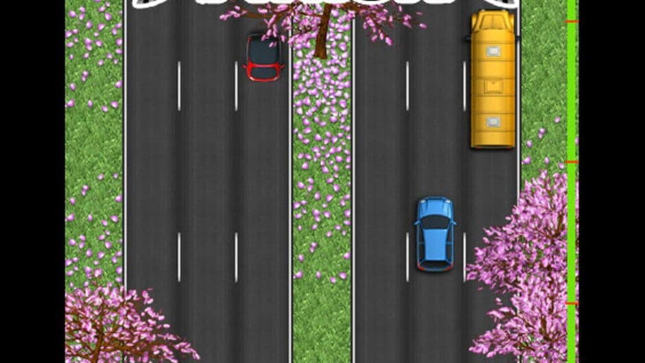 Скриншот 3 из Freeway Fury 2