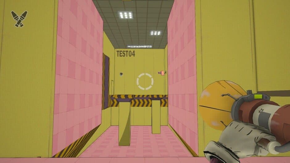 Скриншот 5 из Blast Course