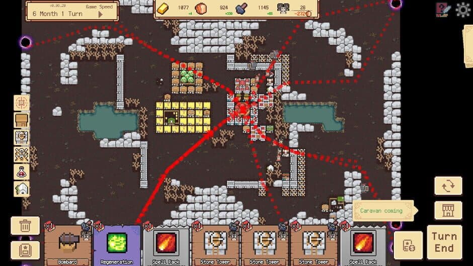 Скриншот 1 из Border Pioneer