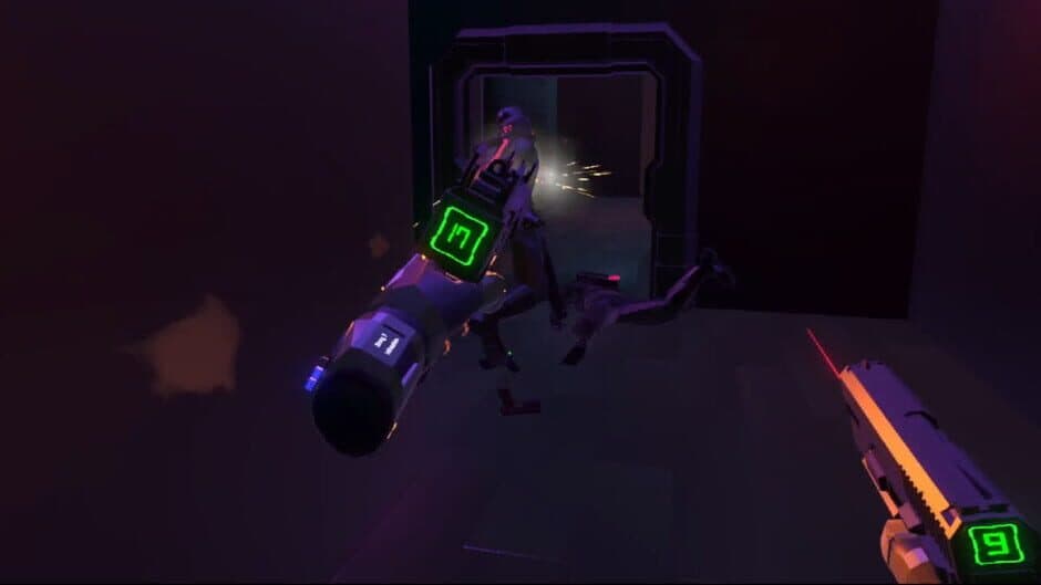 Скриншот 4 из Codebreakers VR