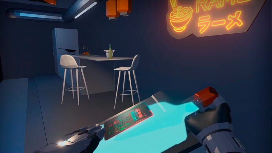 Скриншот 5 из Codebreakers VR