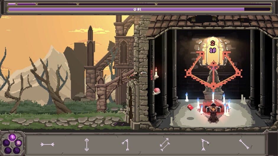 Скриншот 3 из Runeomicon