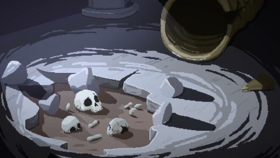 Скриншот 10 из Runeomicon