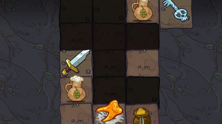 Скриншот 1 из Dungeon Faster