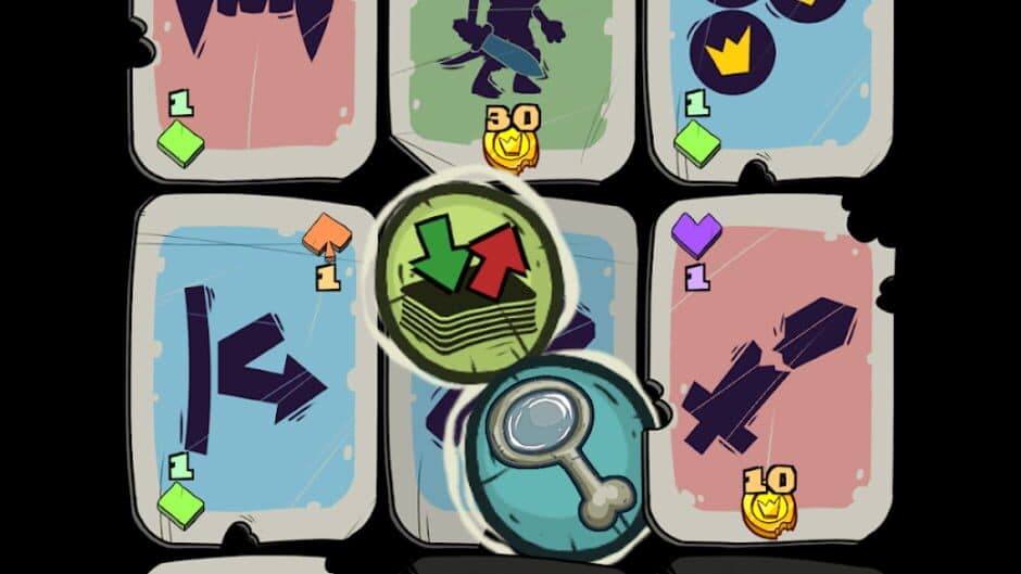 Скриншот 2 из Dungeon Faster
