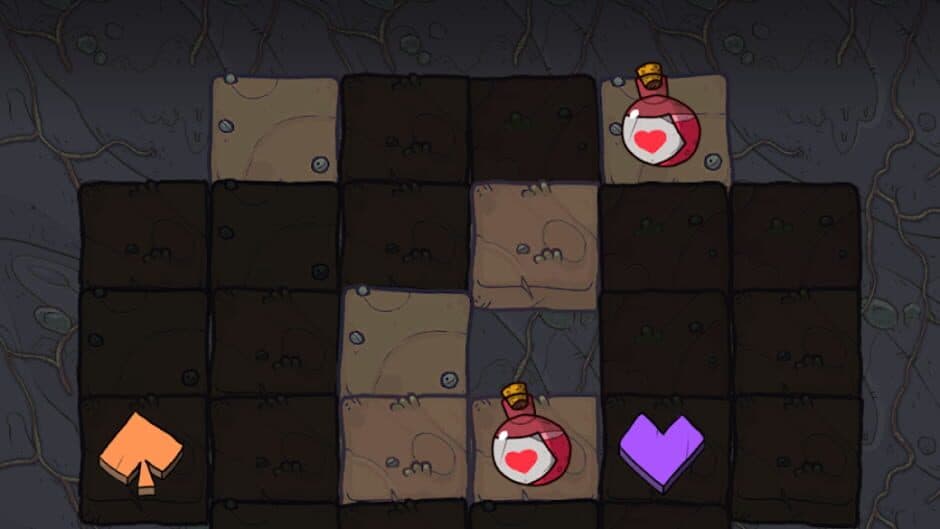 Скриншот 3 из Dungeon Faster