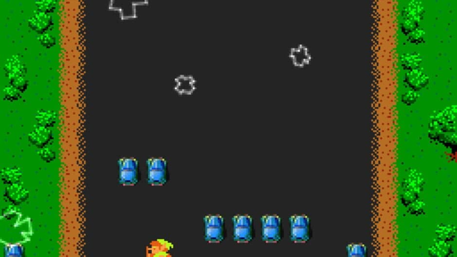 Скриншот 1 из ROM Check Fail