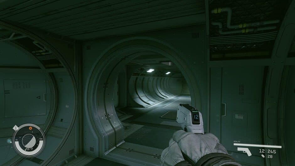 Скриншот 9 из Starfield