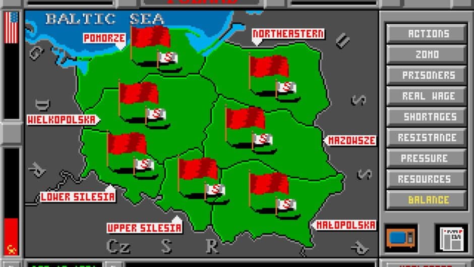 Скриншот 3 из Solidarność