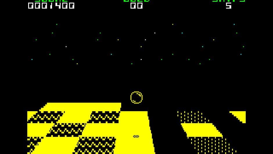 Скриншот 1 из Cosmic Payback